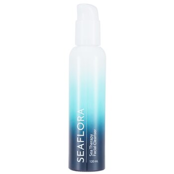 Seaflora Detergente viso Sea Therapy - Per pelli da normali a secche e sensibili