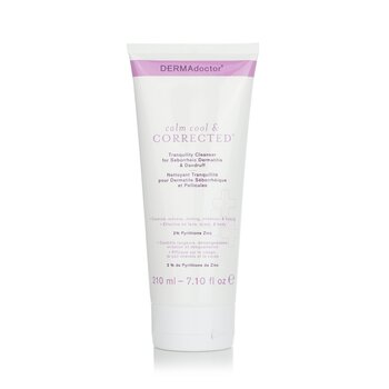 Calm Cool & Corrected Tranquility Cleanser (Exp. Date: 04/2023)