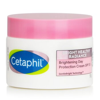 Cetaphil Bright Healthy Radiance Crema giorno illuminante per la protezione SPF15