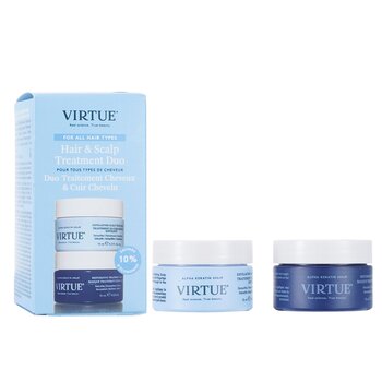 Virtue Set Duo Reset Capelli e Cuoio Capelluto