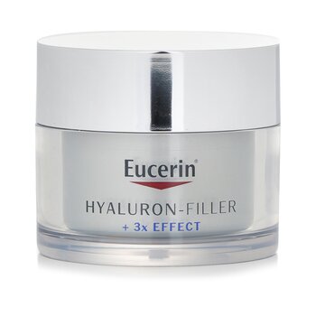Eucerin Filler ialuronico anti età + 3x crema giorno effetto SPF30