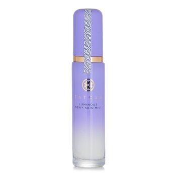 Tatcha Luminous Dewy Skin Mist - Per pelli da normali a secche