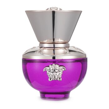 Versace Pour Femme Dylan Purple Nebbia per capelli profumata