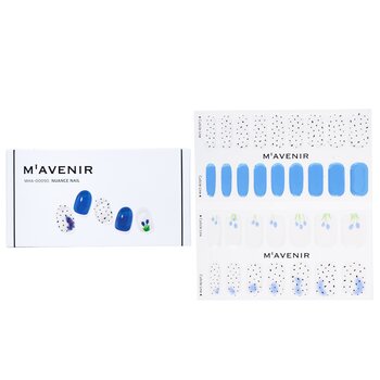 Mavenir Adesivo per unghie (colori assortiti) - # Nuance Nail