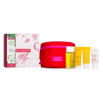 Clarins Set SPA a casa: