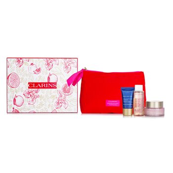 Clarins Set multiattivo: