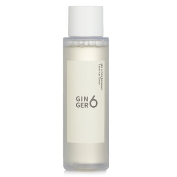 Ginger 6 Come il tonico White Blossom Essence