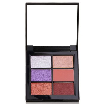 Shu Uemura (Pretty Guardian Sailor Moon Eternal Collection Eternal Prism Eye Palette (6 ombretti) Set