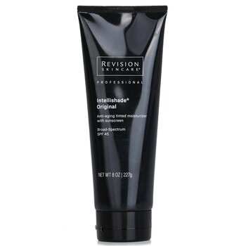 Revision Skincare Intellishade Original Anti Aging Idratante colorato SPF 45