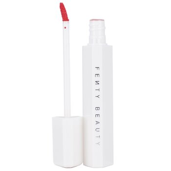 Fenty Beauty by Rihanna Macchia labbra idratante Poutsicle - # 02 Zesty Bestie