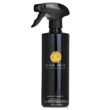 Rituals Collezione privata Profumo per la casa Spray - Black Oudh