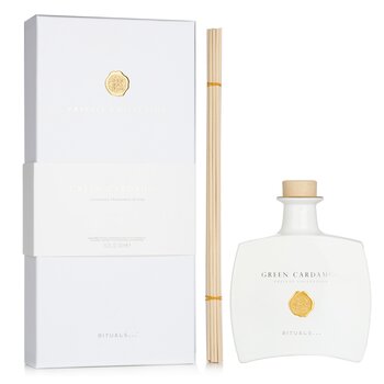 Rituals Collezione privata Lussuosi bastoncini profumati - Cardamomo verde