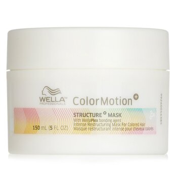 ColorMotion+ Maschera struttura