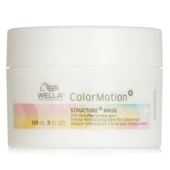 Wella ColorMotion+ Maschera struttura