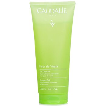 Caudalie Gel doccia Fleur De Vigne