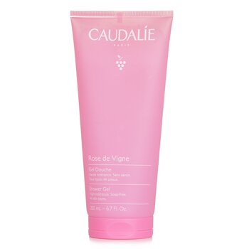 Gel doccia Rose De Vigne