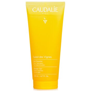 Caudalie Gel doccia Soleil Des Vignes