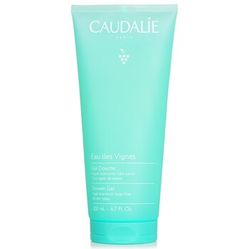 Caudalie Gel doccia Eau Des Vignes