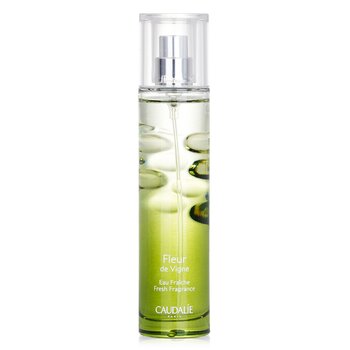 Fleur De Vigne Fragranza Fresca Spray