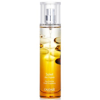 Soleil Des Vignes Fragranza Fresca Spray