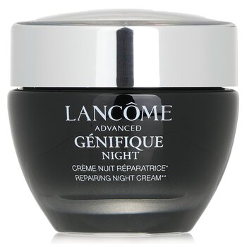 Crema da notte Genifique avanzata