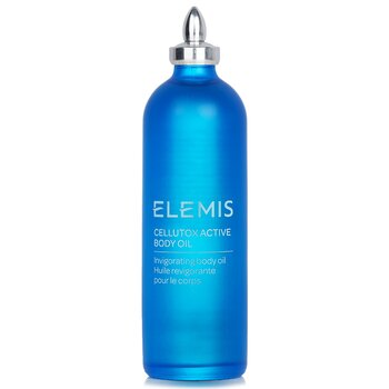 Elemis Cellutox Olio Corpo Attivo