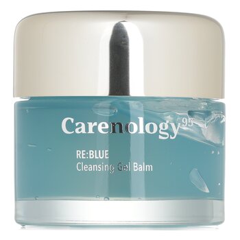 Carenology95 RE:BLUE Balsamo Gel Detergente