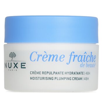 Nuxe Creme Fraiche De Beaute 48HR Crema Rimpolpante Idratante