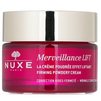 Nuxe Crema in polvere rassodante Merveillance Lift