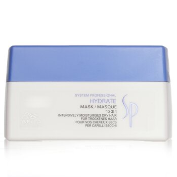 Wella SP Hydrate Mask (idrata intensamente i capelli secchi)