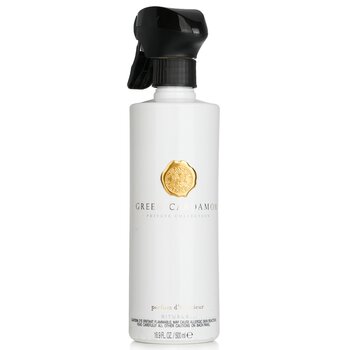 Rituals Collezione privata Profumo per la casa Spray - Cardamomo verde