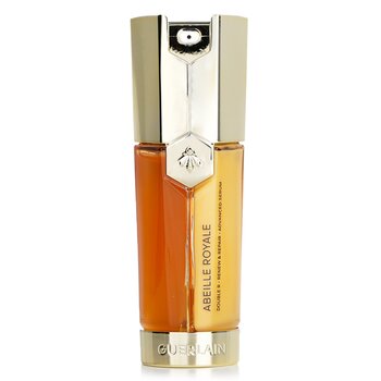 Guerlain Abeille Royale Double R Siero Rinnova e Ripara