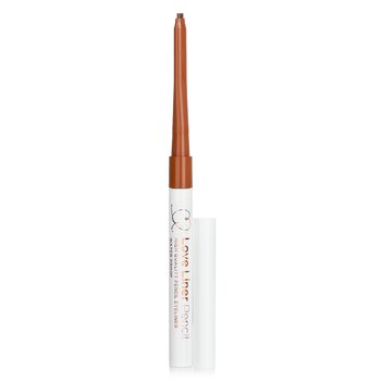 Eyeliner a matita di alta qualità resistente all'acqua- # marrone acero