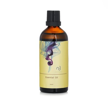 Natural Beauty Olio essenziale di Spice Of Beauty - Olio da massaggio Mollify