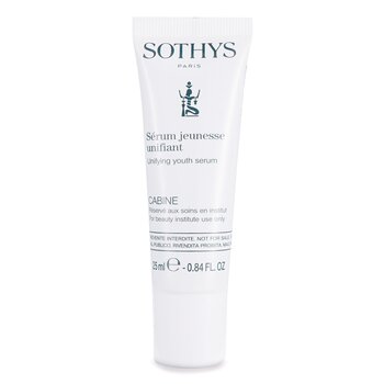Sothys Siero Unificante di Giovinezza (Formato Salone)