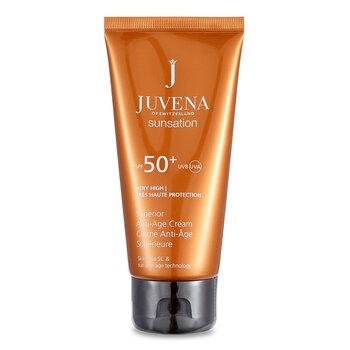 Juvena Sunsation Superior Crema Anti Age SPF 50