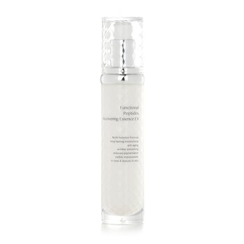 mori beauty by Natural Beauty Peptidi funzionali che recuperano lessenza EX 160279