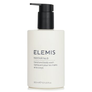 Elemis Mayfair No.9 Detergente per mani e corpo