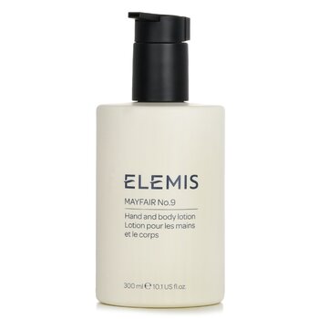 Elemis Mayfair No.9 Lozione per mani e corpo