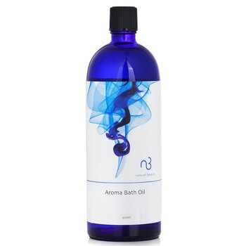 Natural Beauty Spice of Beauty Aroma Bath Oil - Olio da bagno per la prevenzione delle varici