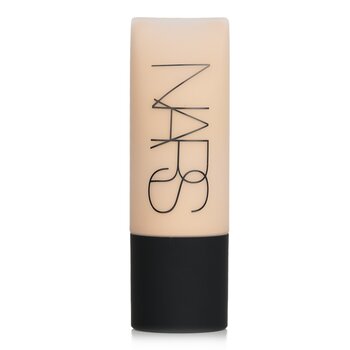 NARS Fondotinta completo Soft Matte - # Light 5 Fiji