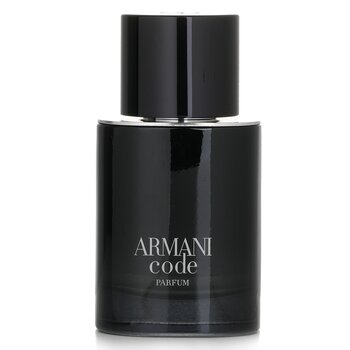 Giorgio Armani Spray ricaricabile Armani Code Parfum