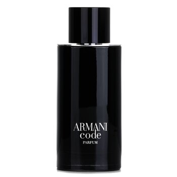 Giorgio Armani Spray ricaricabile Armani Code Parfum