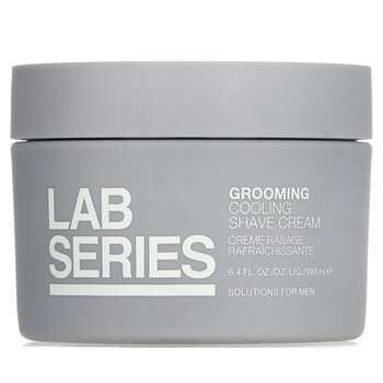 Lab Series Grooming Crema da barba rinfrescante