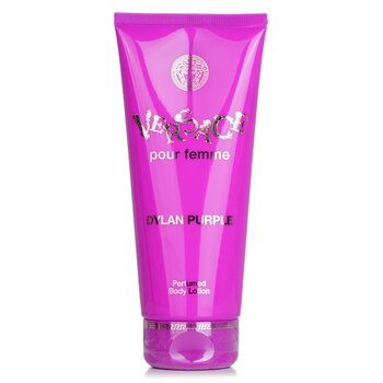 Versace Pour Femme Dylan Purple Lozione per il corpo profumata