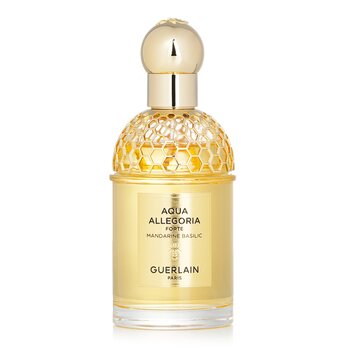 Guerlain Aqua Allegoria Mandarine Basilico Eau De Parfum Spray