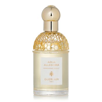 Aqua Allegoria Mandarine Basilico Eau De Toilette Spray