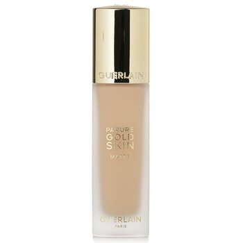 Guerlain Parure Gold Skin Matte Foundation SPF15 - # 0N Neutro