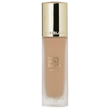 Guerlain Parure Gold Skin Matte Foundation SPF15 - # 1N Neutro