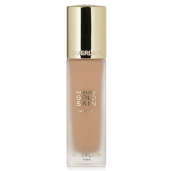 Guerlain Parure Gold Skin Matte Foundation SPF15 - # 2N Neutro